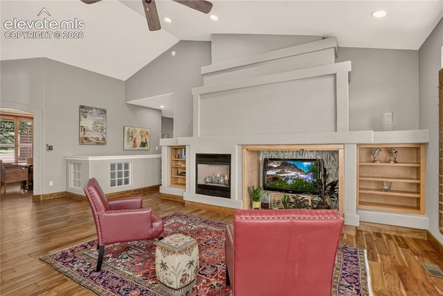 2095 Rockhurst Boulevard, Colorado Springs, CO 80918