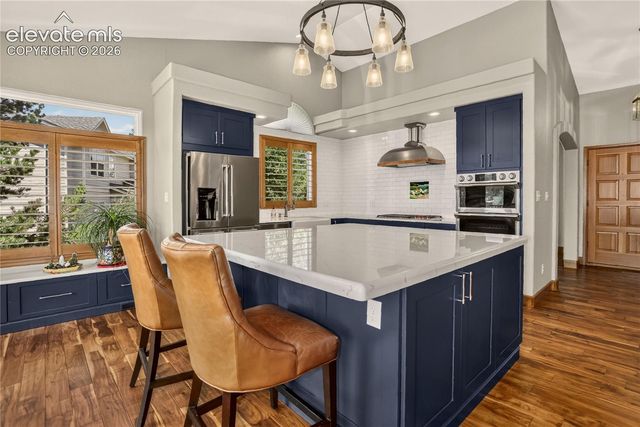 2095 Rockhurst Boulevard, Colorado Springs, CO 80918