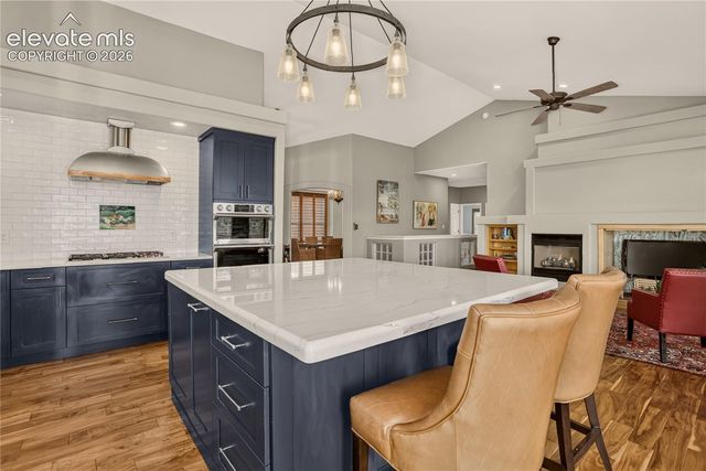 2095 Rockhurst Boulevard, Colorado Springs, CO 80918