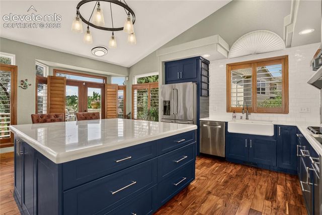 2095 Rockhurst Boulevard, Colorado Springs, CO 80918