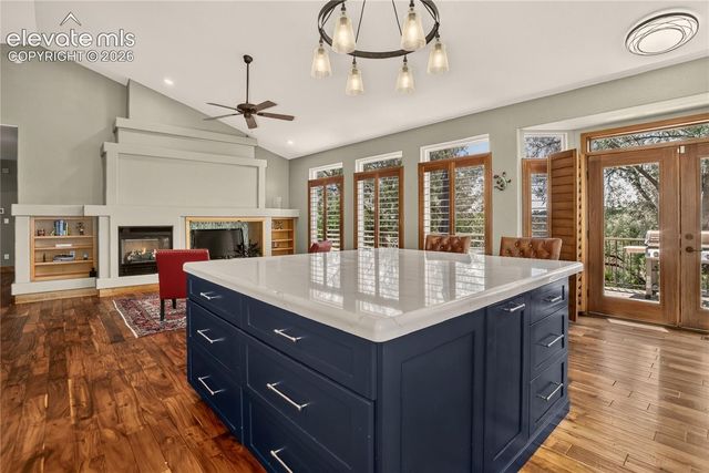 2095 Rockhurst Boulevard, Colorado Springs, CO 80918