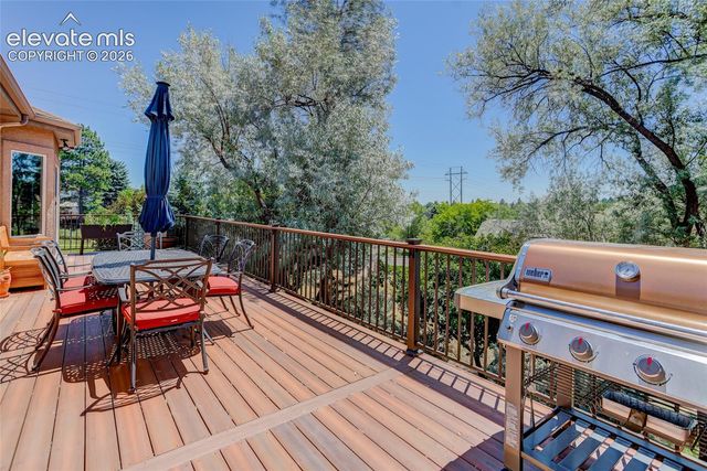 2095 Rockhurst Boulevard, Colorado Springs, CO 80918