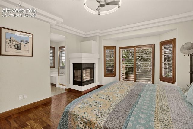 2095 Rockhurst Boulevard, Colorado Springs, CO 80918