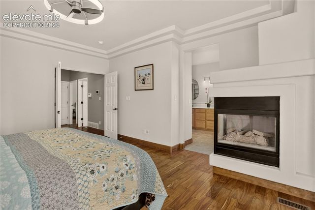 2095 Rockhurst Boulevard, Colorado Springs, CO 80918