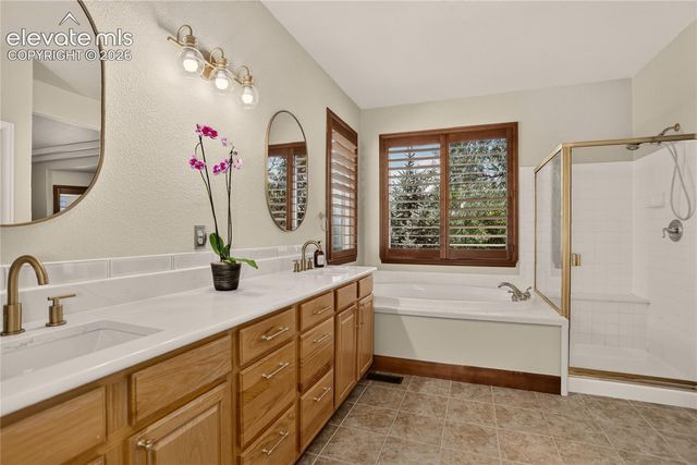 2095 Rockhurst Boulevard, Colorado Springs, CO 80918