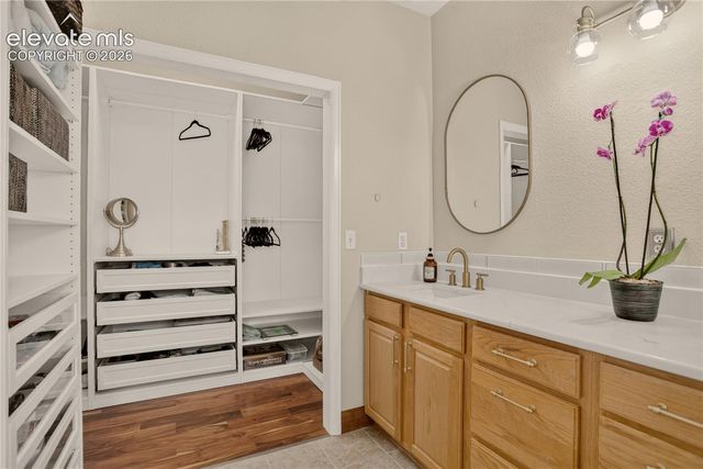 2095 Rockhurst Boulevard, Colorado Springs, CO 80918
