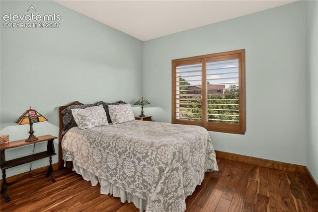 2095 Rockhurst Boulevard, Colorado Springs, CO 80918