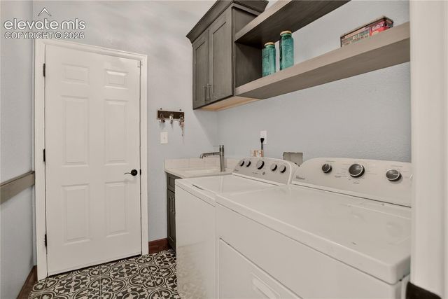2095 Rockhurst Boulevard, Colorado Springs, CO 80918