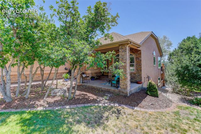 2095 Rockhurst Boulevard, Colorado Springs, CO 80918