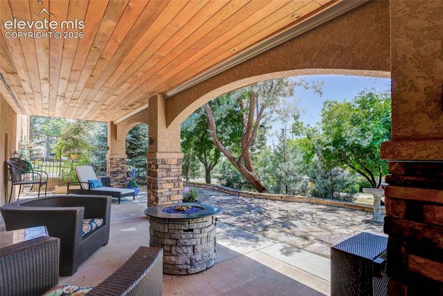 2095 Rockhurst Boulevard, Colorado Springs, CO 80918