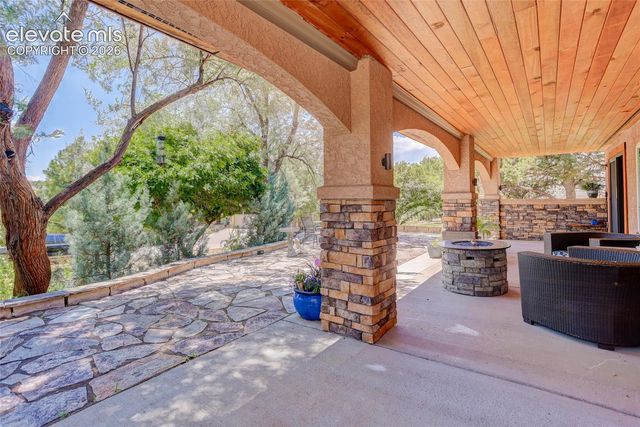 2095 Rockhurst Boulevard, Colorado Springs, CO 80918
