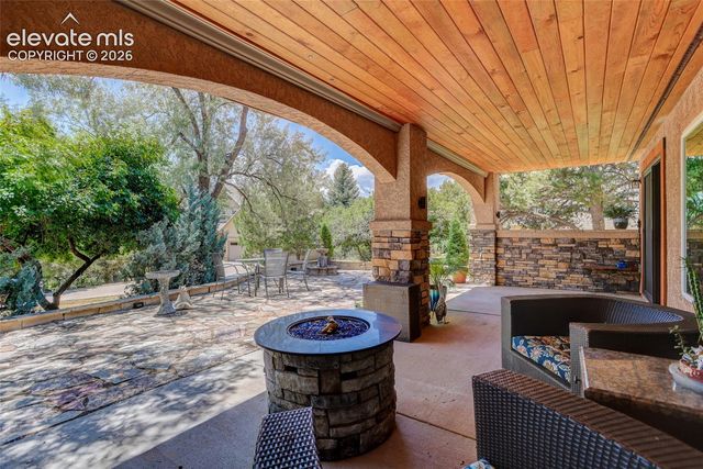 2095 Rockhurst Boulevard, Colorado Springs, CO 80918
