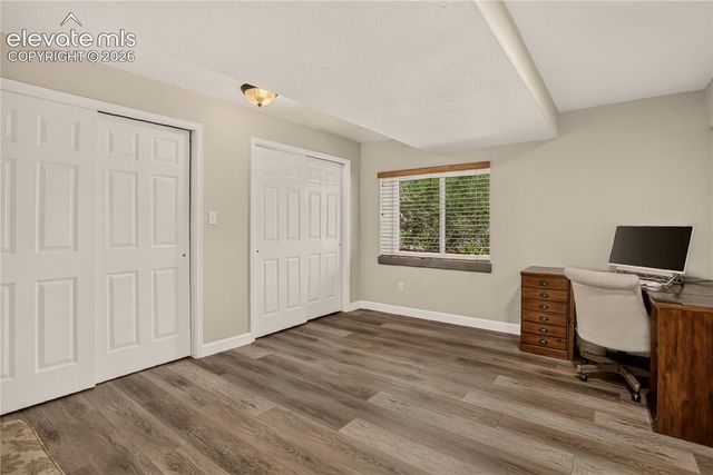 2095 Rockhurst Boulevard, Colorado Springs, CO 80918