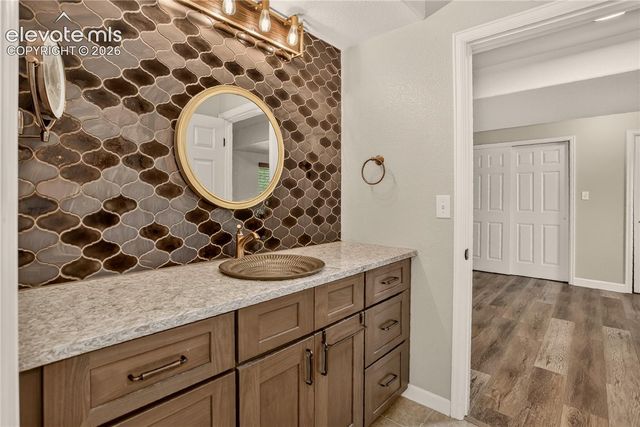 2095 Rockhurst Boulevard, Colorado Springs, CO 80918