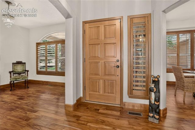 2095 Rockhurst Boulevard, Colorado Springs, CO 80918