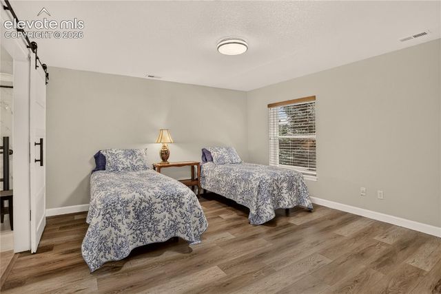 2095 Rockhurst Boulevard, Colorado Springs, CO 80918