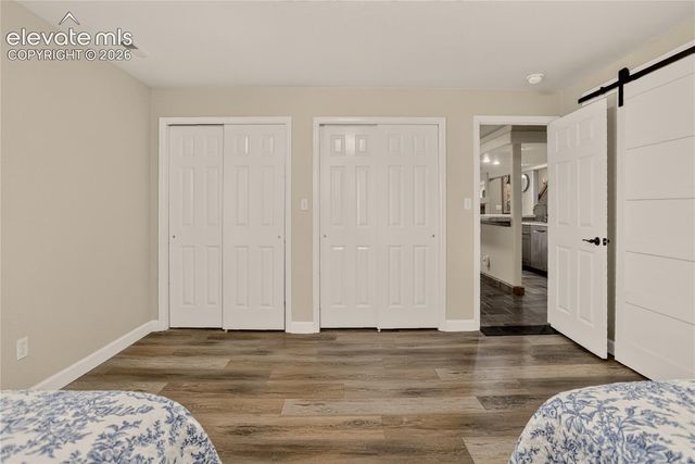 2095 Rockhurst Boulevard, Colorado Springs, CO 80918