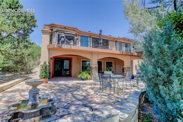 2095 Rockhurst Boulevard, Colorado Springs, CO 80918