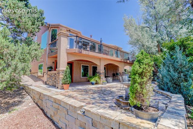 2095 Rockhurst Boulevard, Colorado Springs, CO 80918