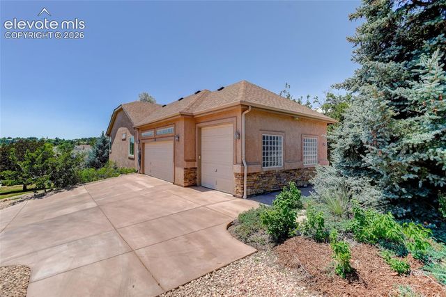 2095 Rockhurst Boulevard, Colorado Springs, CO 80918