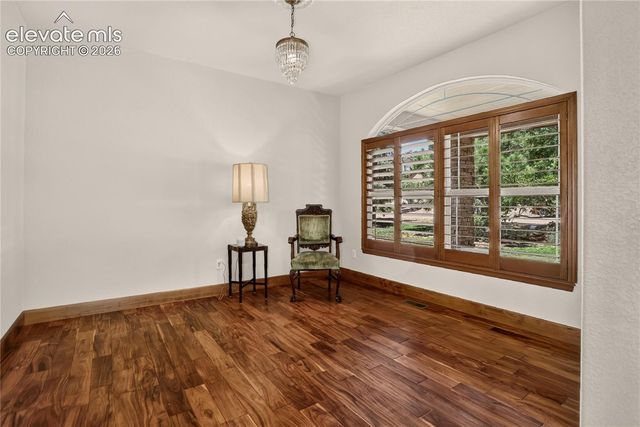 2095 Rockhurst Boulevard, Colorado Springs, CO 80918