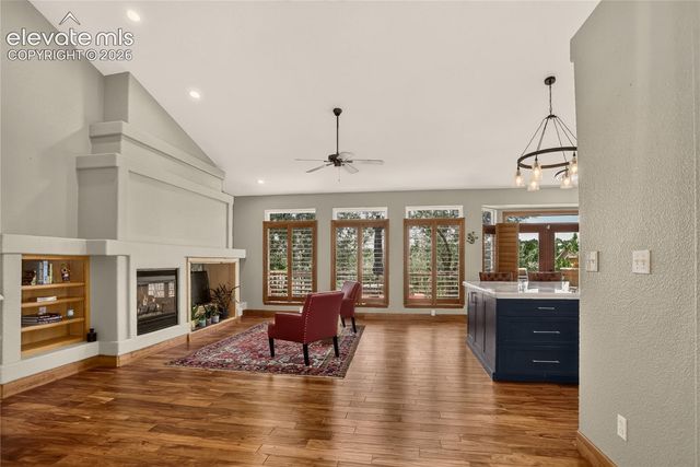 2095 Rockhurst Boulevard, Colorado Springs, CO 80918