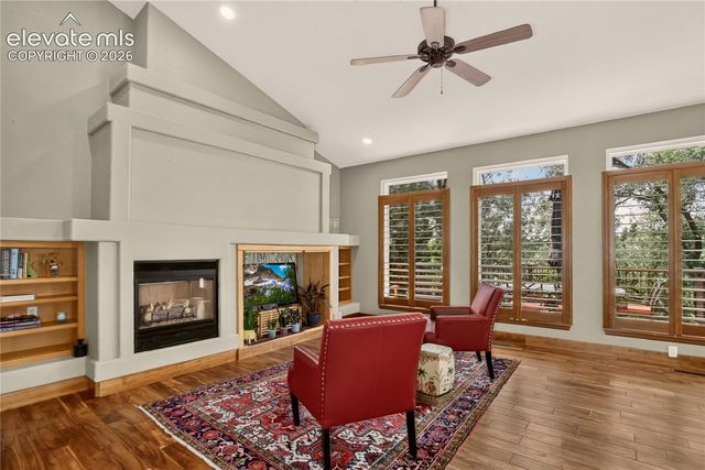 2095 Rockhurst Boulevard, Colorado Springs, CO 80918