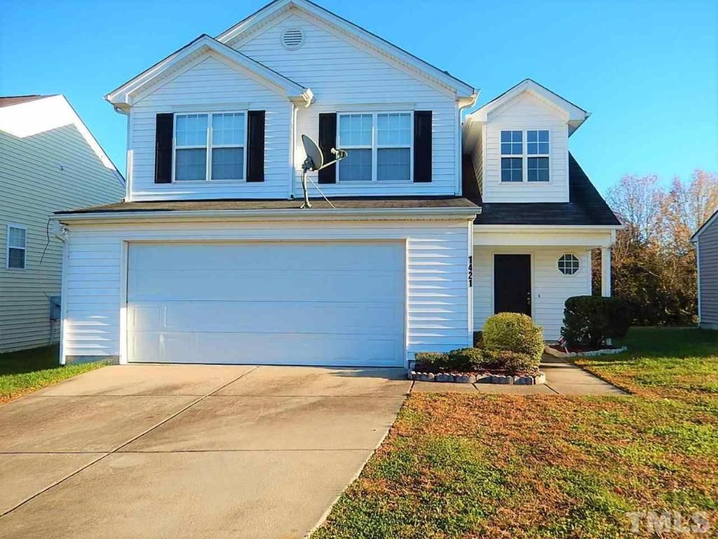 1421 Springshire Court, Raleigh, NC 27610