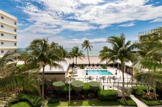 2101 S Surf Rd 4F, Hollywood, FL 33019