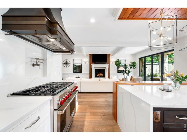 1296 S York St, Denver, CO 80210