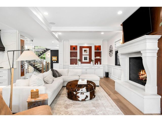 1296 S York St, Denver, CO 80210