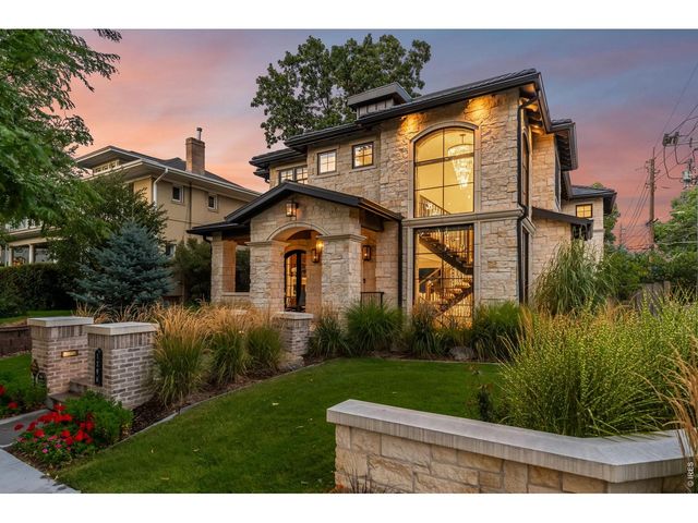 1296 S York St, Denver, CO 80210