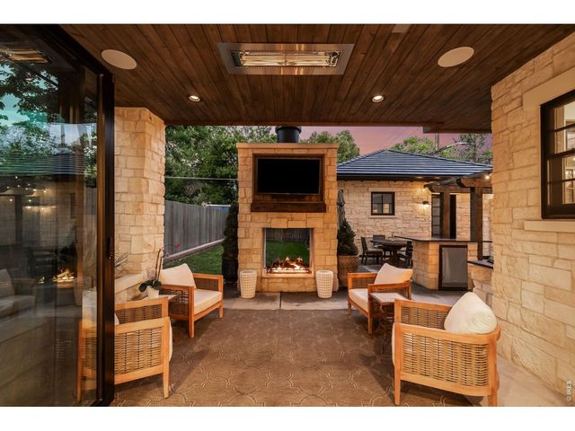 1296 S York St, Denver, CO 80210