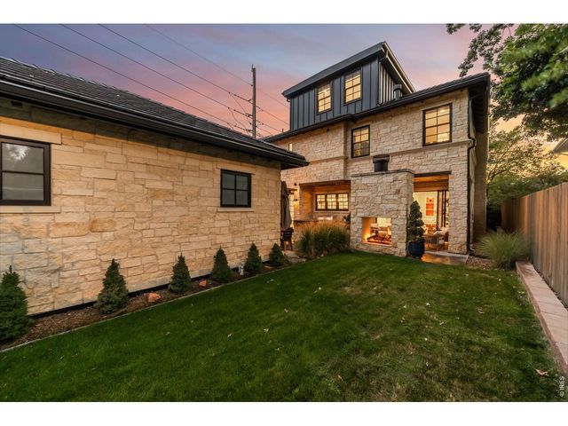 1296 S York St, Denver, CO 80210