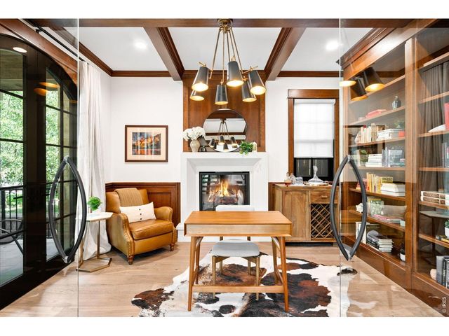 1296 S York St, Denver, CO 80210