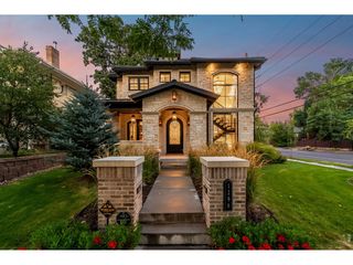 1296 S York St, Denver, CO 80210