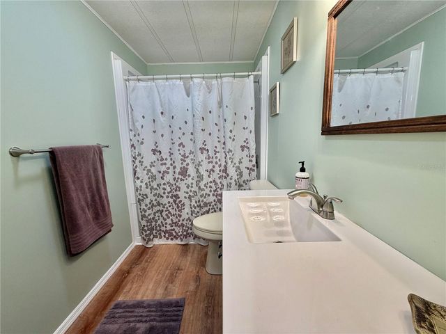 158 HIBISCUS WAY, Leesburg, FL 34748