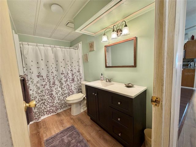 158 HIBISCUS WAY, Leesburg, FL 34748