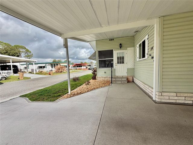 158 HIBISCUS WAY, Leesburg, FL 34748