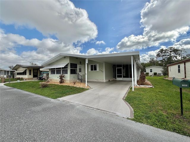 158 HIBISCUS WAY, Leesburg, FL 34748