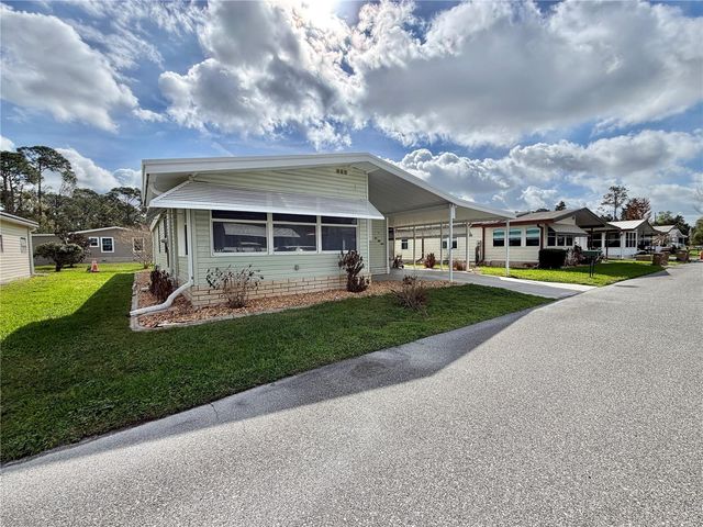 158 HIBISCUS WAY, Leesburg, FL 34748