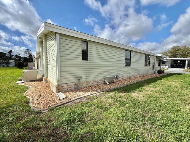 158 HIBISCUS WAY, Leesburg, FL 34748