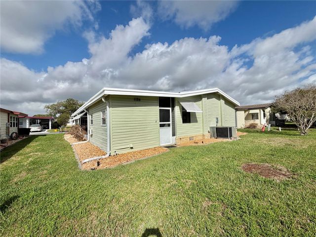 158 HIBISCUS WAY, Leesburg, FL 34748