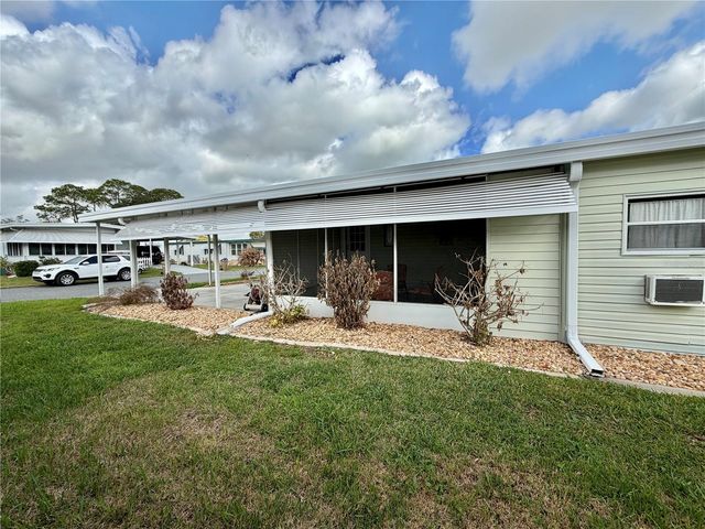 158 HIBISCUS WAY, Leesburg, FL 34748