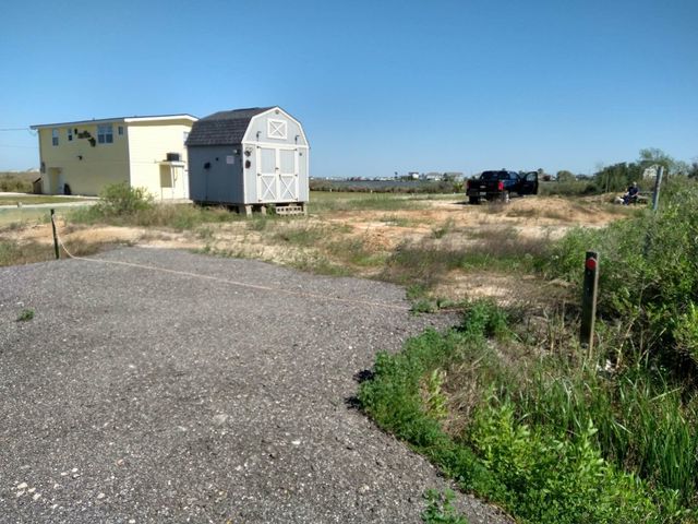 00 Bayou Lane, Freddiesville, TX 77563