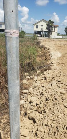 00 Bayou Lane, Freddiesville, TX 77563