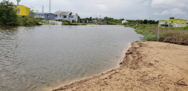 00 Bayou Lane, Freddiesville, TX 77563