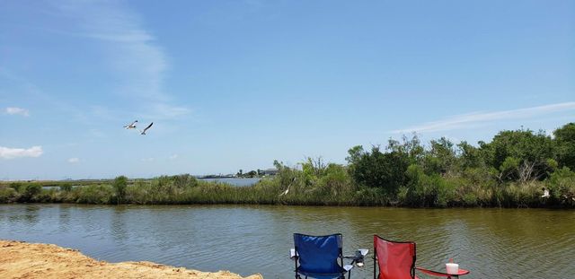 00 Bayou Lane, Freddiesville, TX 77563