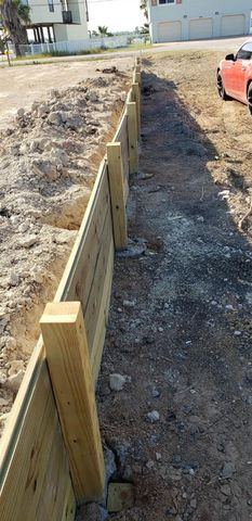 00 Bayou Lane, Freddiesville, TX 77563