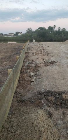 00 Bayou Lane, Freddiesville, TX 77563